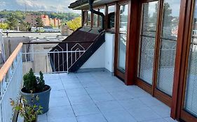 Residence Top Floor Apartment