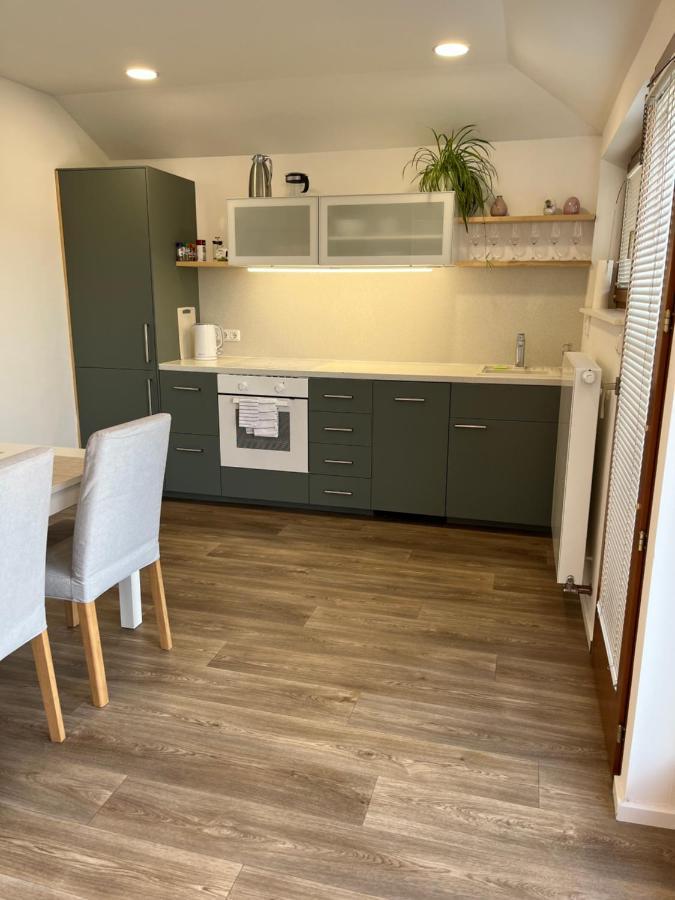 Residence Top Floor Apartment Praag Buitenkant foto