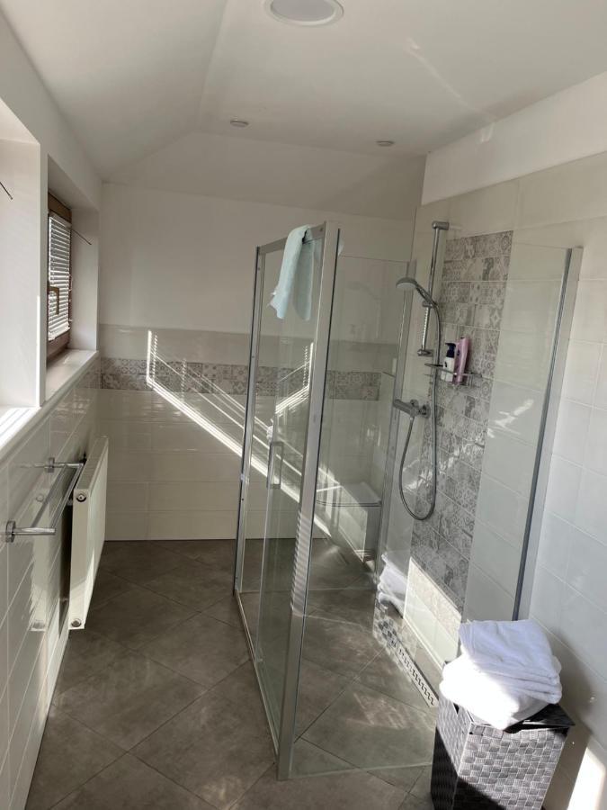 Residence Top Floor Apartment Praag Buitenkant foto